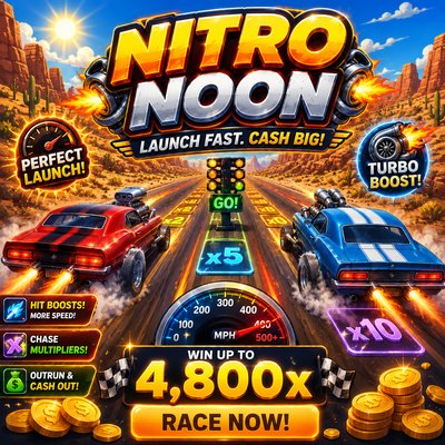 Nitro Noon