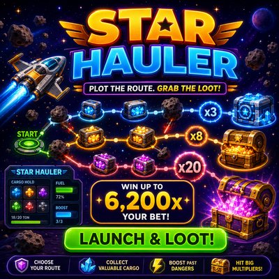 Star Hauler