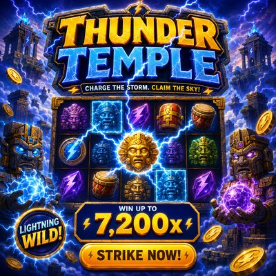 Thunder Temple