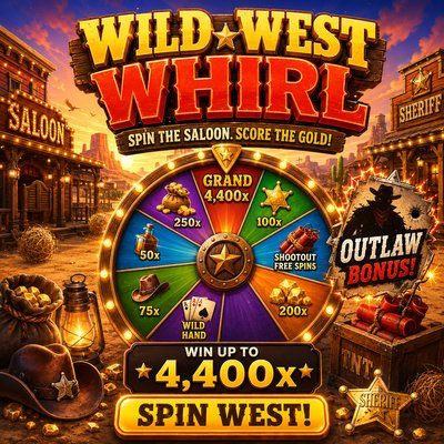 Wild West Whirl